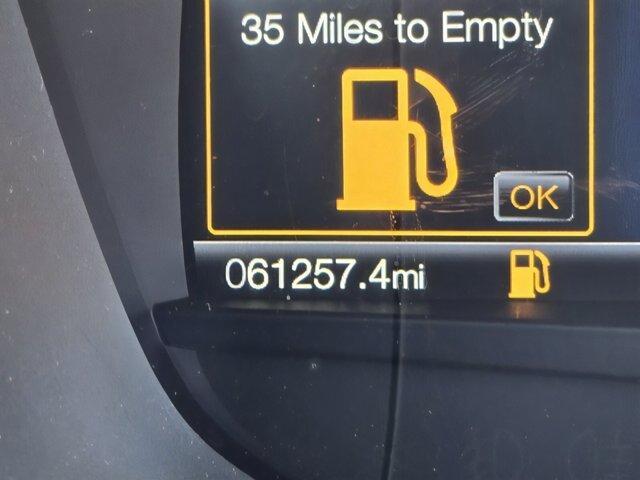 used 2020 Ford Fusion car, priced at $15,500