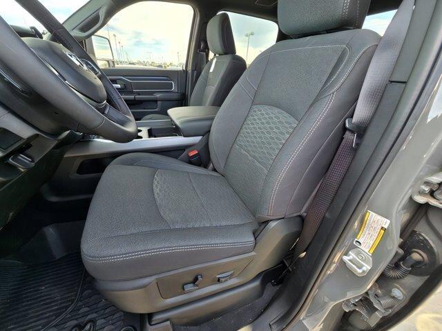 new 2026 Ram 3500 car, priced at $76,362