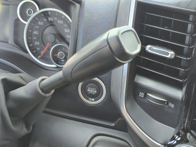 new 2026 Ram 3500 car, priced at $76,362