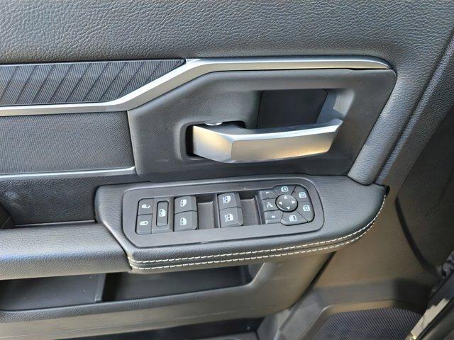 new 2026 Ram 3500 car, priced at $76,362