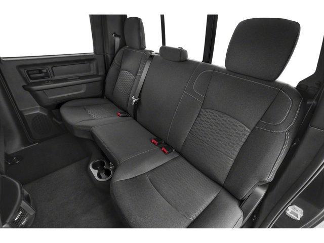 new 2026 Ram 2500 car, priced at $59,937