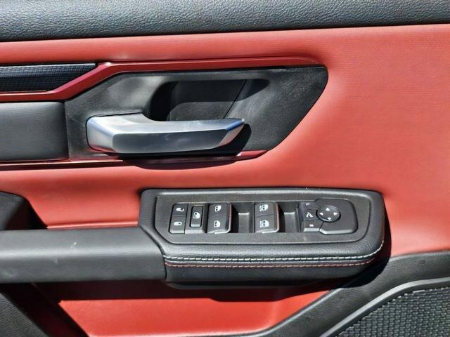 new 2025 Ram 1500 car, priced at $52,101