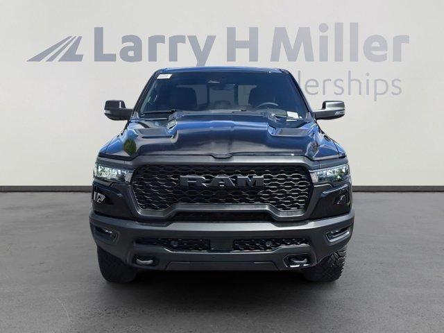 new 2025 Ram 1500 car, priced at $52,101