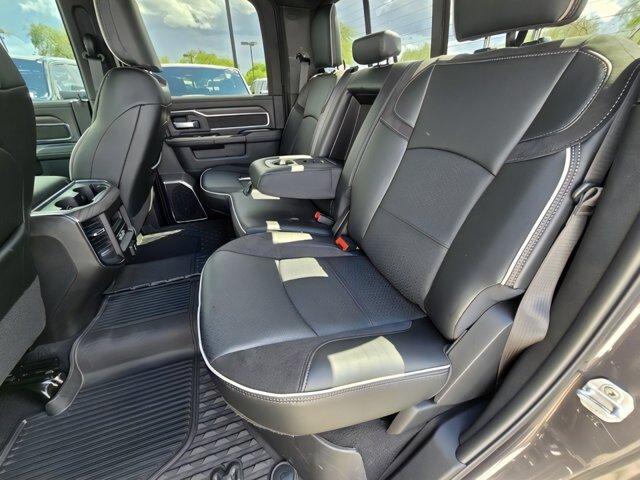 new 2026 Ram 3500 car, priced at $86,617