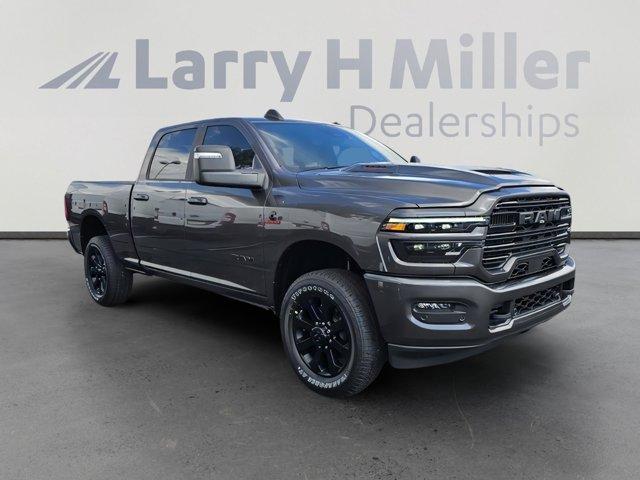 new 2026 Ram 3500 car, priced at $86,617