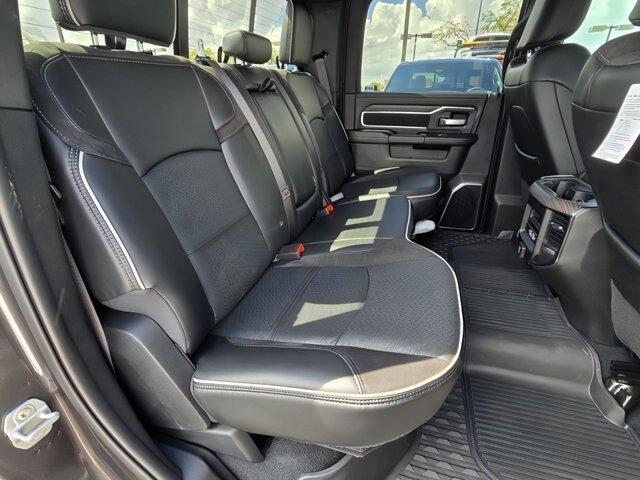 new 2026 Ram 3500 car, priced at $86,617