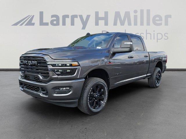 new 2026 Ram 3500 car, priced at $86,617