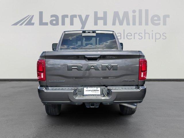 new 2026 Ram 3500 car, priced at $86,617