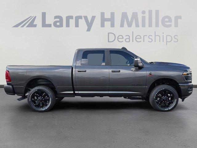 new 2026 Ram 3500 car, priced at $86,617