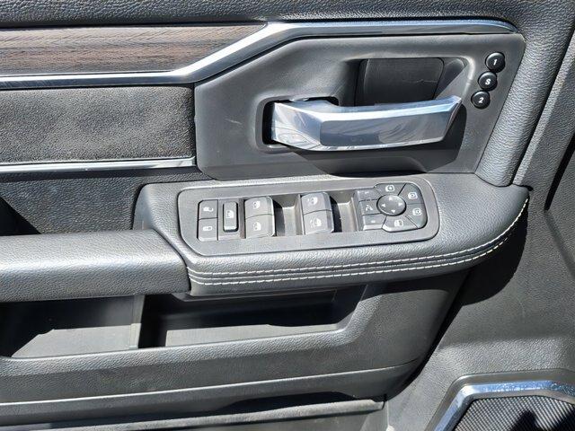 new 2026 Ram 3500 car, priced at $86,617