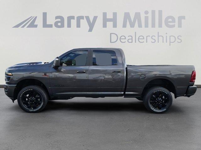 new 2026 Ram 3500 car, priced at $86,617