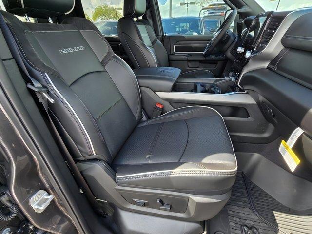 new 2026 Ram 3500 car, priced at $86,617