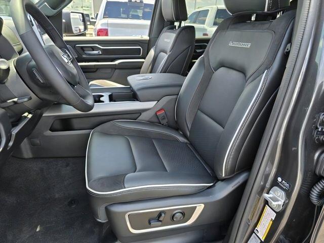 new 2025 Ram 1500 car, priced at $59,023