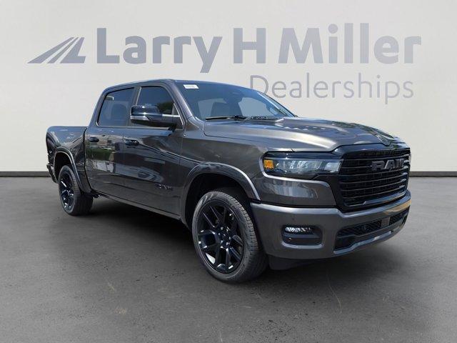 new 2025 Ram 1500 car, priced at $59,023