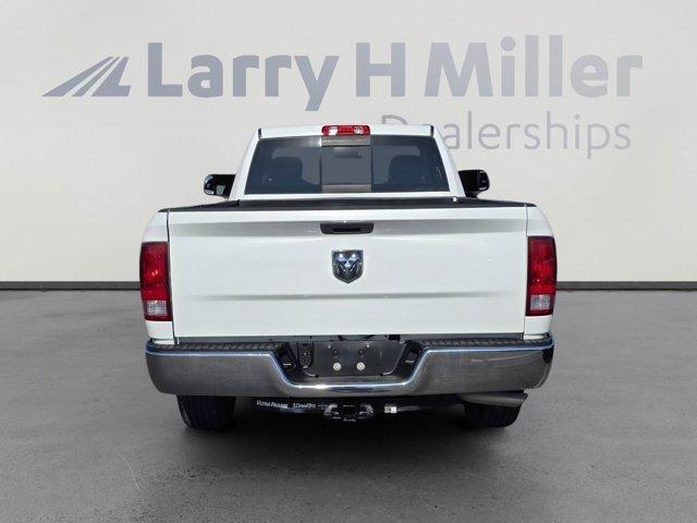 used 2020 Ram 1500 Classic car, priced at $23,000