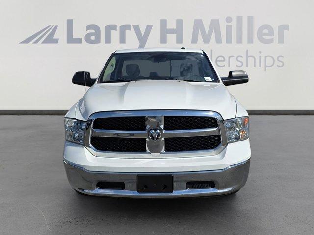 used 2020 Ram 1500 Classic car, priced at $23,000