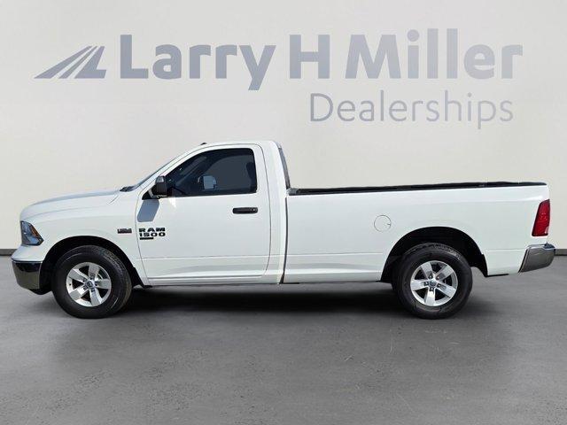 used 2020 Ram 1500 Classic car, priced at $23,000