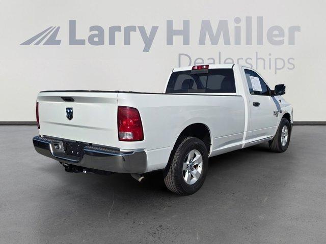 used 2020 Ram 1500 Classic car, priced at $23,000