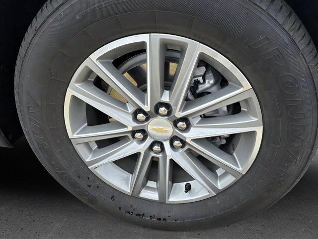 used 2023 Chevrolet Traverse car, priced at $29,000