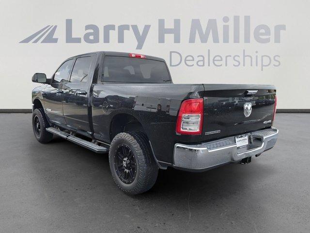 used 2019 Ram 2500 car, priced at $35,000