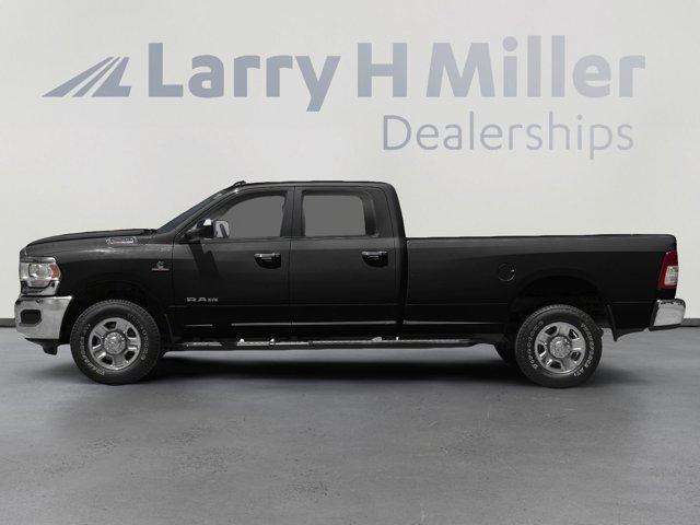 used 2019 Ram 2500 car, priced at $35,000