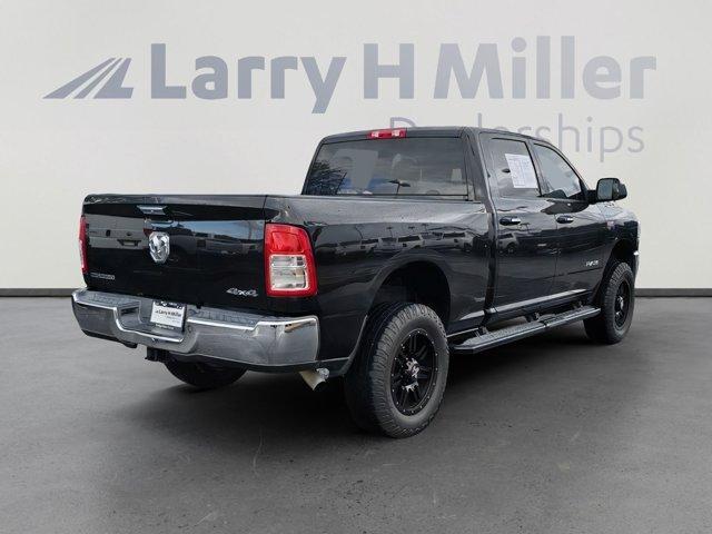used 2019 Ram 2500 car, priced at $35,000
