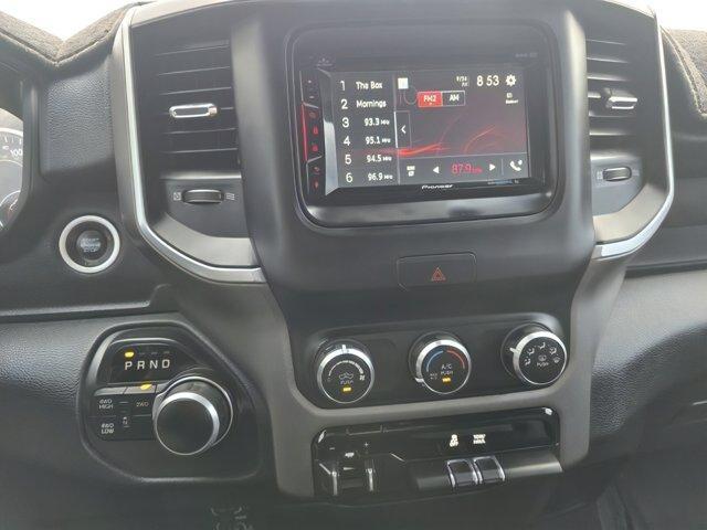 used 2019 Ram 2500 car, priced at $35,000