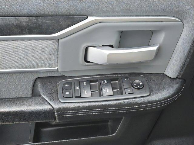 used 2019 Ram 2500 car, priced at $35,000