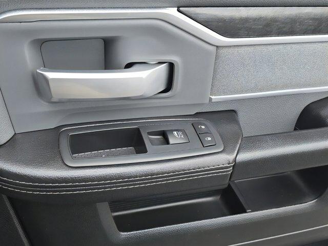 used 2019 Ram 2500 car, priced at $35,000