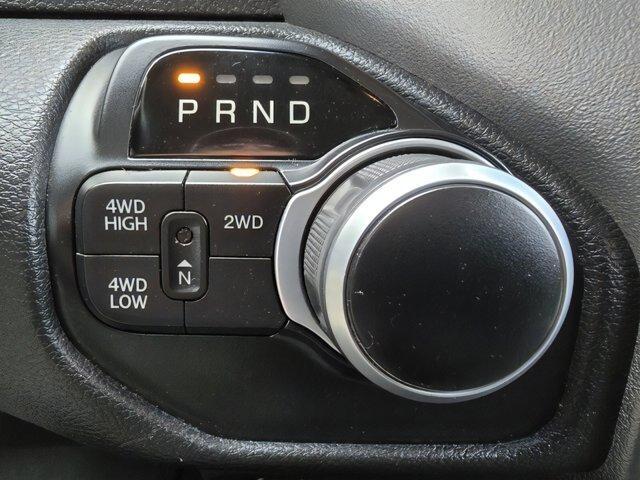 used 2019 Ram 2500 car, priced at $35,000