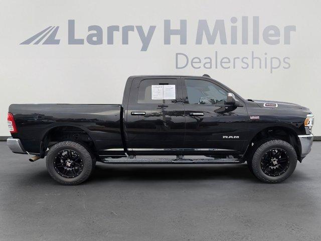 used 2019 Ram 2500 car, priced at $35,000
