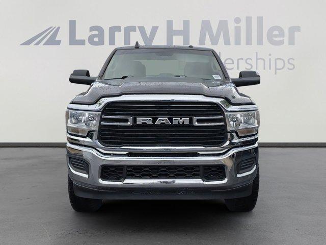 used 2019 Ram 2500 car, priced at $35,000