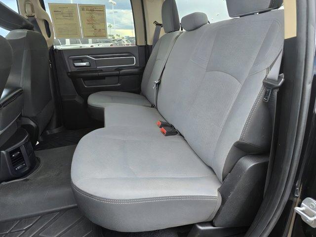 used 2019 Ram 2500 car, priced at $35,000