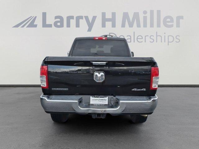 used 2019 Ram 2500 car, priced at $35,000