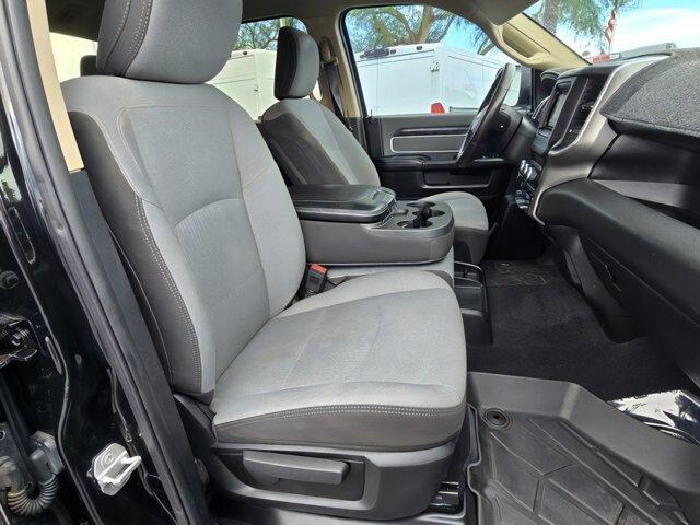 used 2019 Ram 2500 car, priced at $35,000