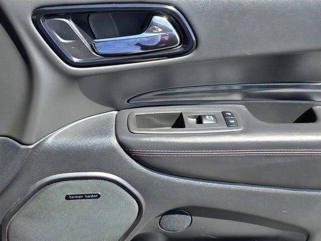 used 2022 Dodge Durango car, priced at $39,500