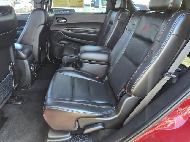 used 2022 Dodge Durango car, priced at $39,500