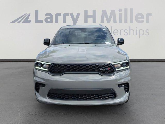 new 2025 Dodge Durango car, priced at $37,803