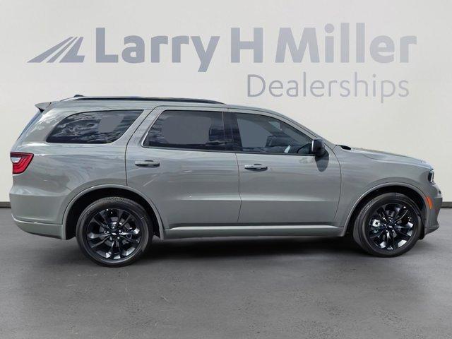 new 2025 Dodge Durango car, priced at $37,803