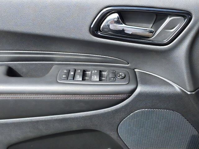 new 2025 Dodge Durango car, priced at $37,803