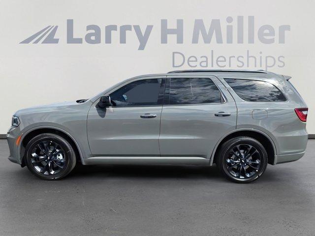 new 2025 Dodge Durango car, priced at $37,803