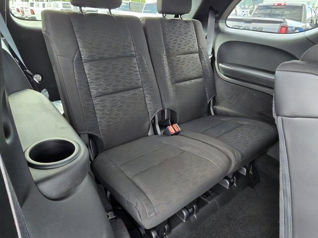 new 2025 Dodge Durango car, priced at $37,803