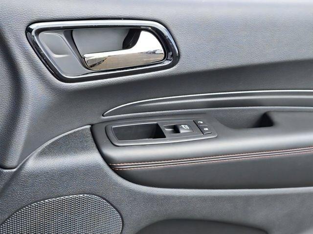 new 2025 Dodge Durango car, priced at $37,803