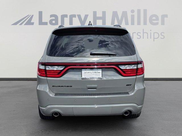 new 2025 Dodge Durango car, priced at $37,803