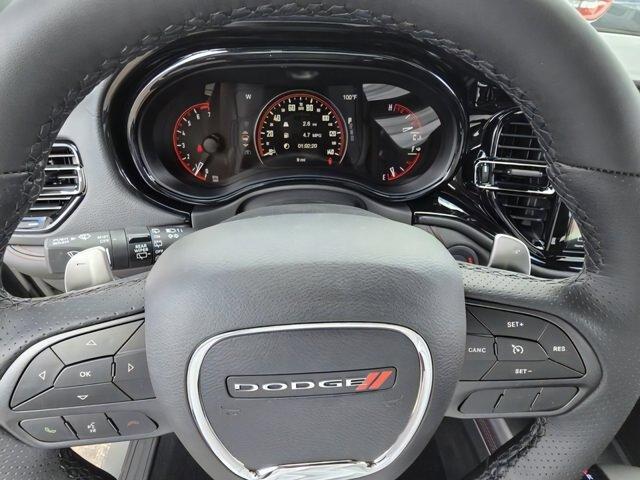 new 2025 Dodge Durango car, priced at $37,803