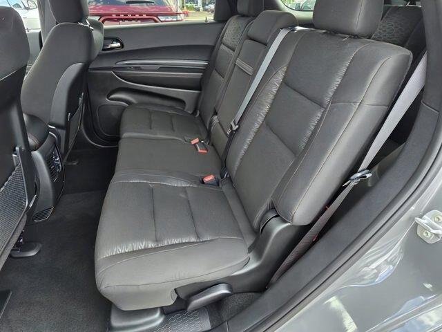 new 2025 Dodge Durango car, priced at $37,803