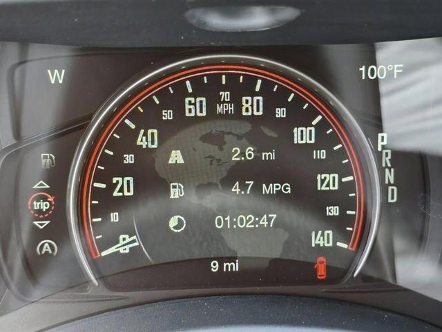 new 2025 Dodge Durango car, priced at $37,803
