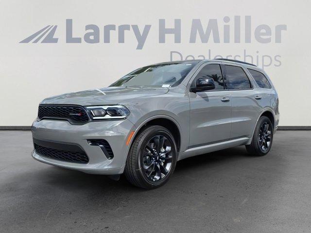 new 2025 Dodge Durango car, priced at $37,803