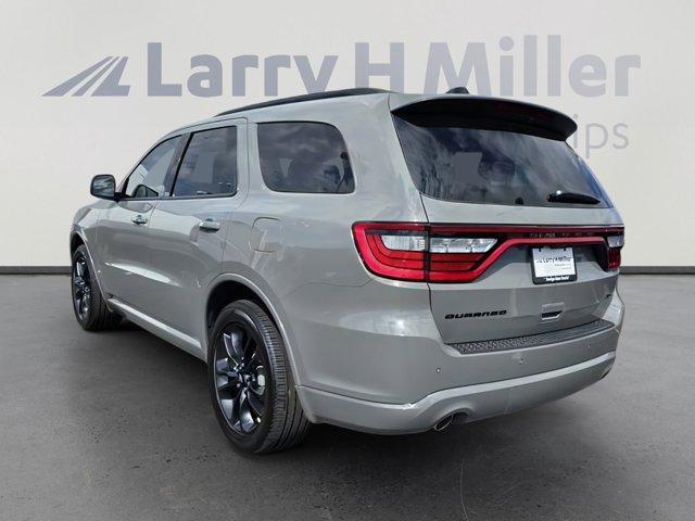 new 2025 Dodge Durango car, priced at $37,803