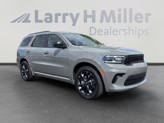 new 2025 Dodge Durango car, priced at $37,803